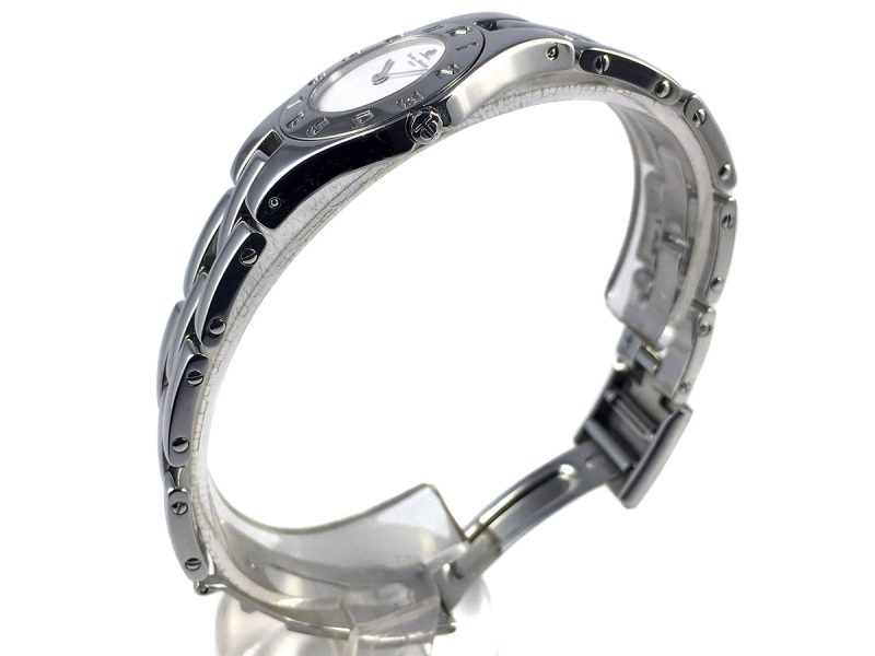 RELOJ Baume & Mercier Linea Lady - ref. 5261 - Imagen 2