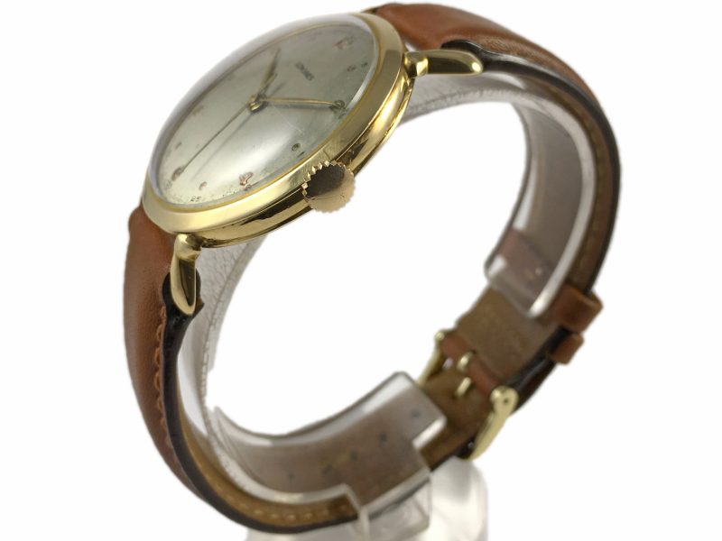 RELOJ Longines Vintage 1960's - ref. 72027 - Imagen 2