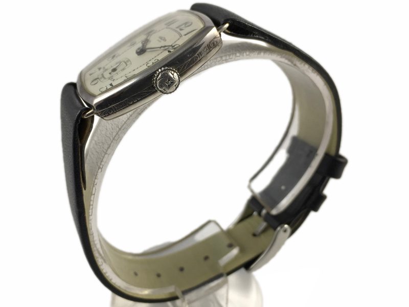 RELOJ Vulcain Vintage Manual Wind - Gondolo 652 - Imagen 2