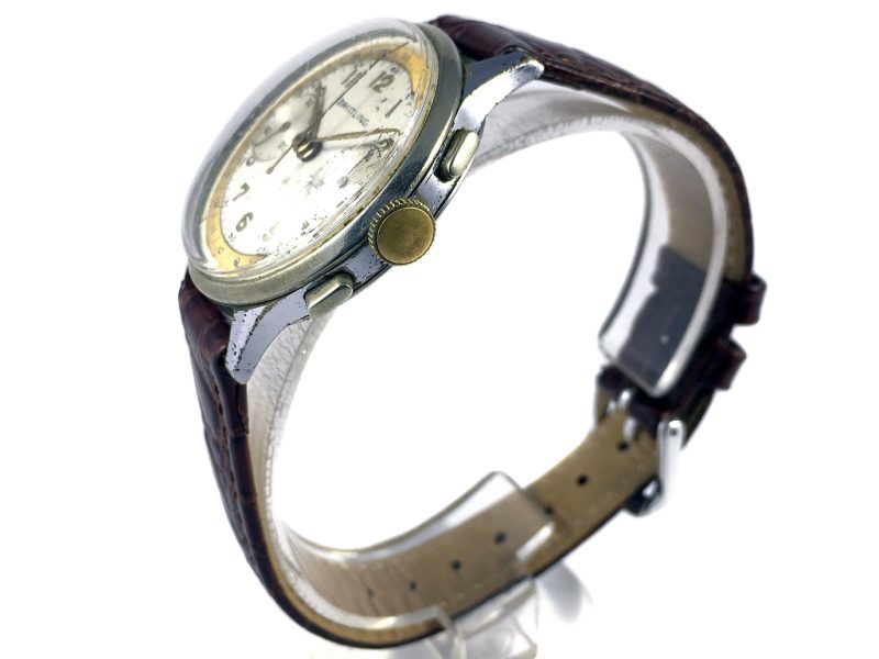 RELOJ Breitling Chrono Vintage - ref. 2510 - Imagen 2