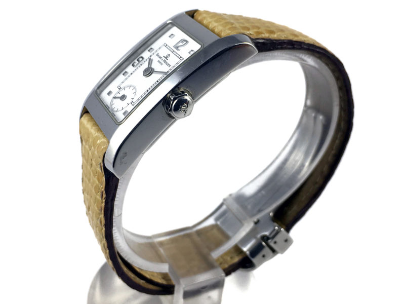 RELOJ Baume & Mercier Hampton - ref. MV045139 - Imagen 2