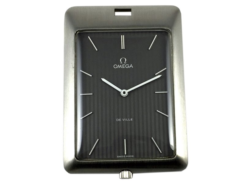 RELOJ Omega De Ville "Colgante" - ref. 601 - Imagen 2