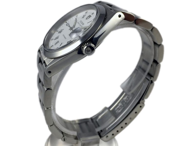 RELOJ TudorPrince OysterDate - ref. 91500 - Imagen 2