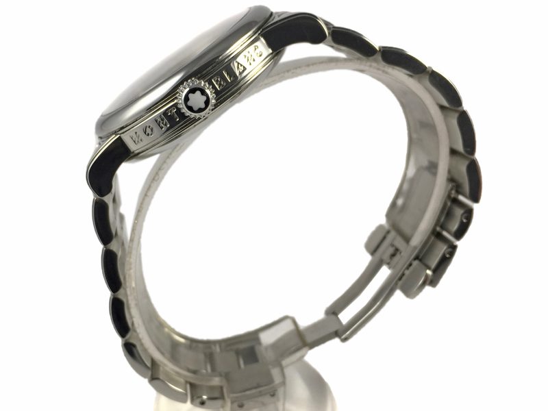 RELOJ Montblanc Meistertuck Automatic - ref. 7068 - Imagen 2