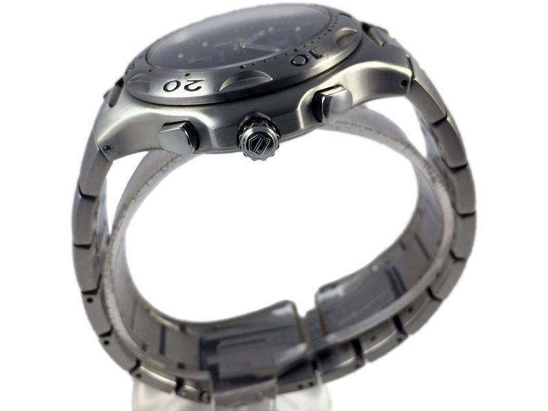 RELOJ Tag Heuer Kirium Chrono - ref. CL2110 - Imagen 2