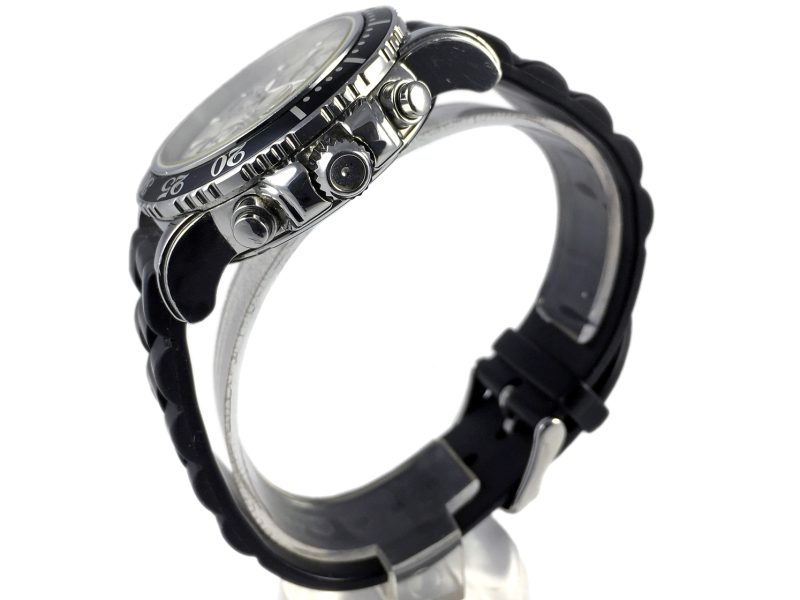 RELOJ Montblanc Meistertuck Sport Chrono - ref. 7034 - Imagen 2