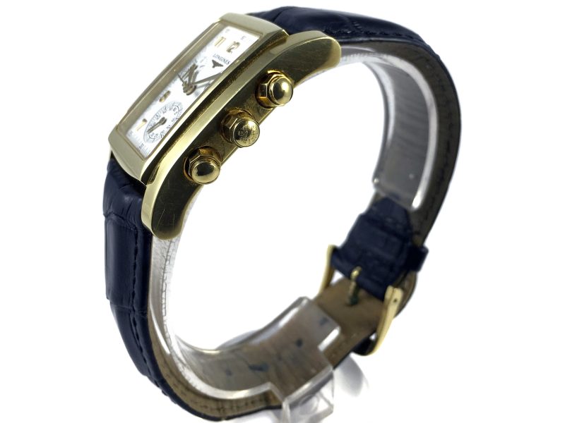 RELOJ Longines Dolce Vita - ref. L5 656 6 - Imagen 2