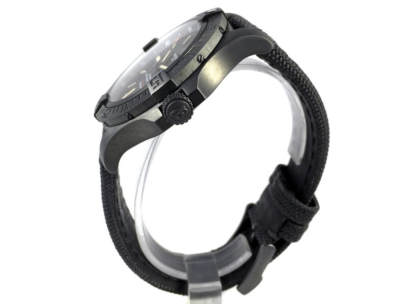 RELOJ Breitling Avenger Black Bird 44 - ref. V1731110/BD74 - Imagen 2