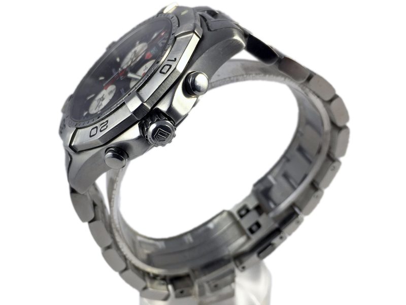 RELOJ Tag Heuer Aquaracer 300M - ref. CAF1110 - Imagen 2