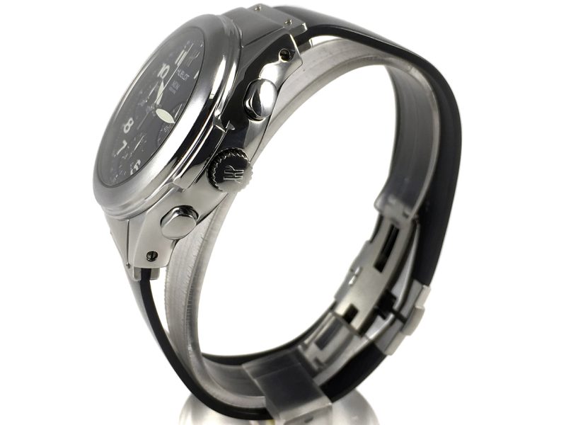 RELOJ Hublot Elegant Navy Chrono 1810.1 - Imagen 2