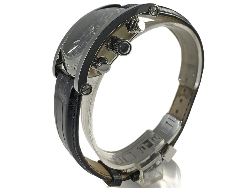 RELOJ Bulgari Assioma Chrono - ref. AA 48S CH - Imagen 2