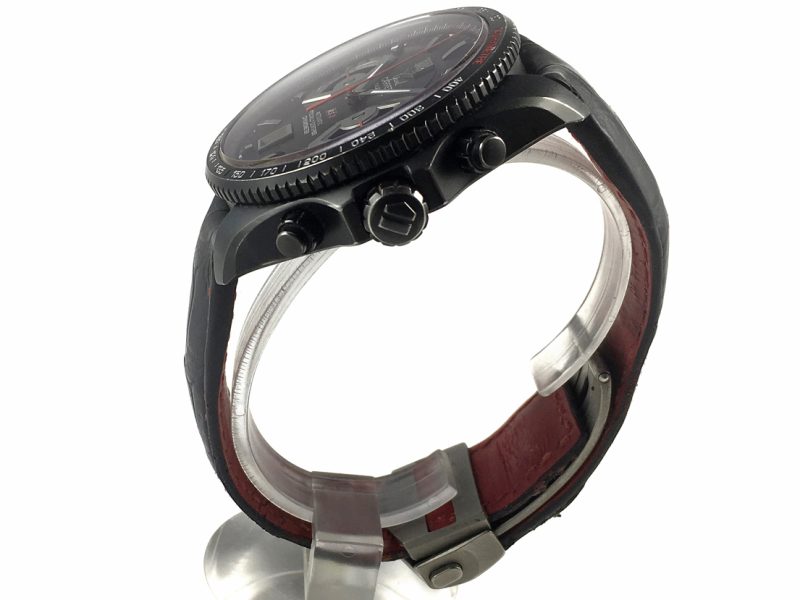 RELOJ Tag Heuer Grand Carrera - ref. CAV518B - Imagen 2