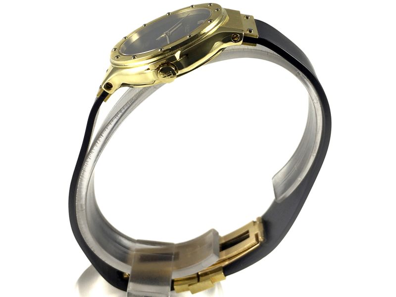 RELOJ Hublot Classic Lady Yellow Gold 1391.3 - Imagen 2