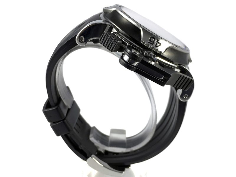 RELOJ Graham Chronofighter Carbon - ref. 20VDIVAS - Imagen 3