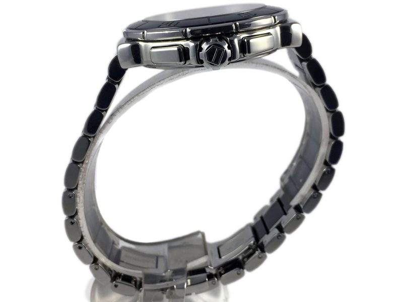 RELOJ Tag Heuer F1 Chrono Ceramic - ref. CAH1210 - Imagen 2