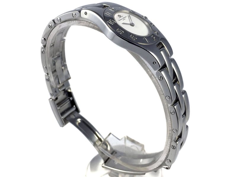 RELOJ Baume & Mercier Linea Lady - ref. 5261 - Imagen 3