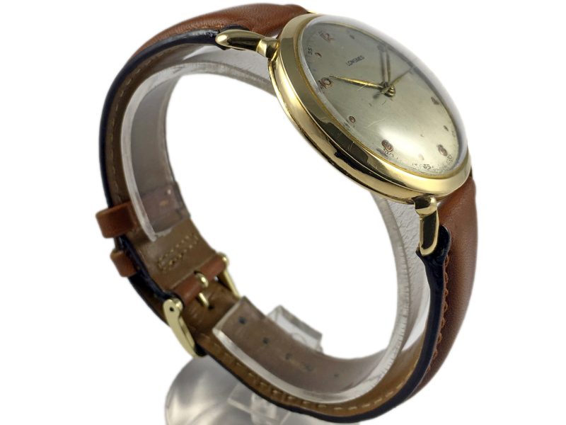 RELOJ Longines Vintage 1960's - ref. 72027 - Imagen 3