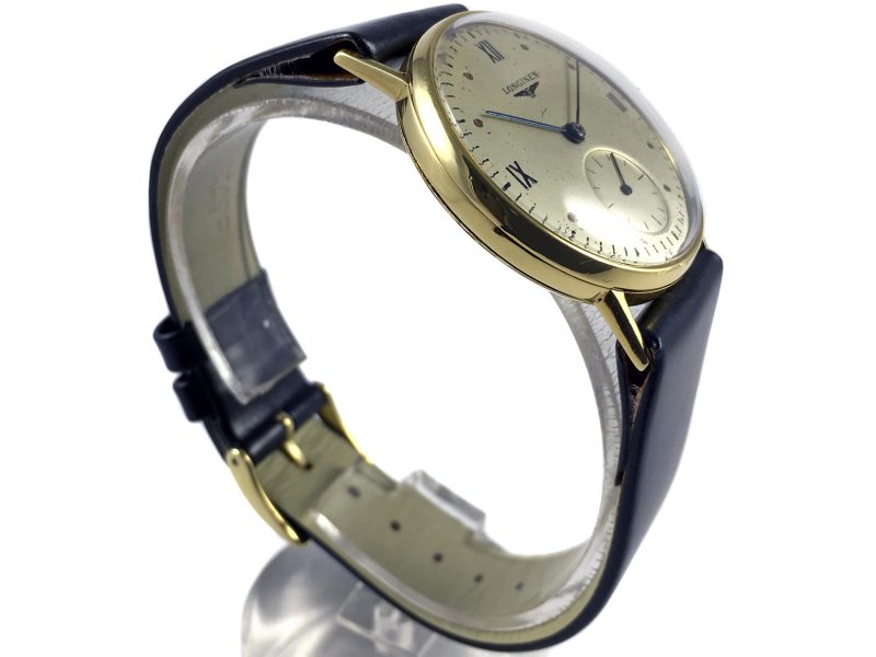 RELOJ Longines Vintage Small Seconds - ref. 289 - Imagen 3