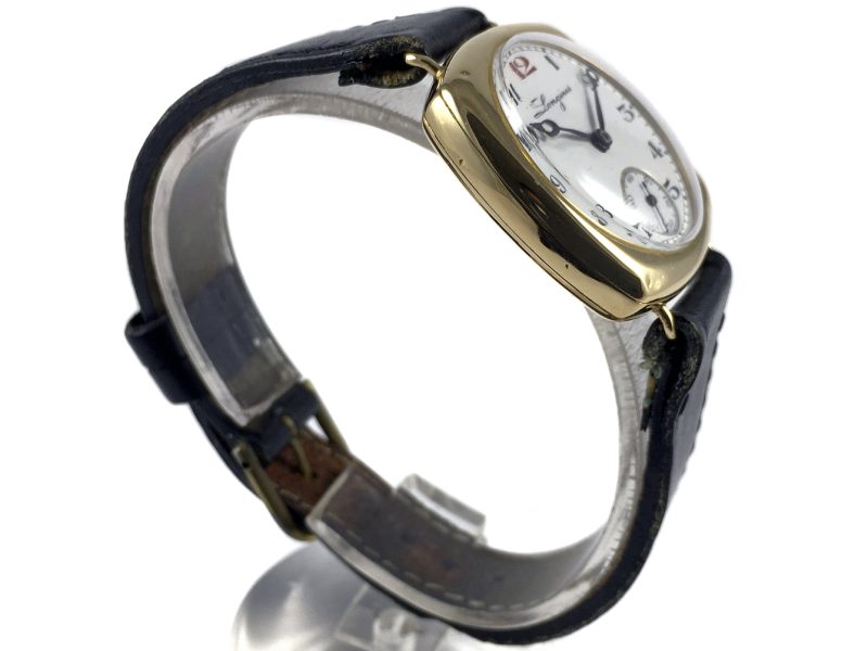 RELOJ Longines Vintage Small Seconds 11-84N - Imagen 3