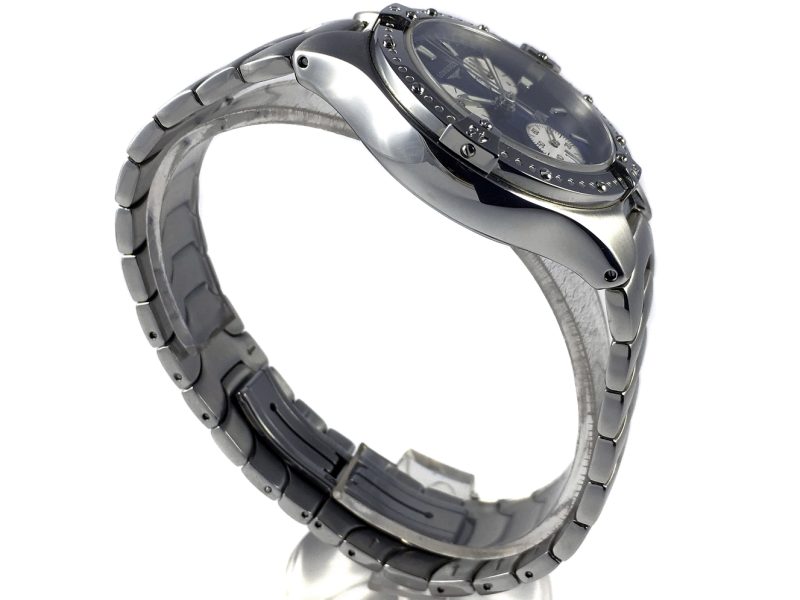 RELOJ Longines Sport Wing Chrono Grand Tour L3 614 4 - Imagen 3