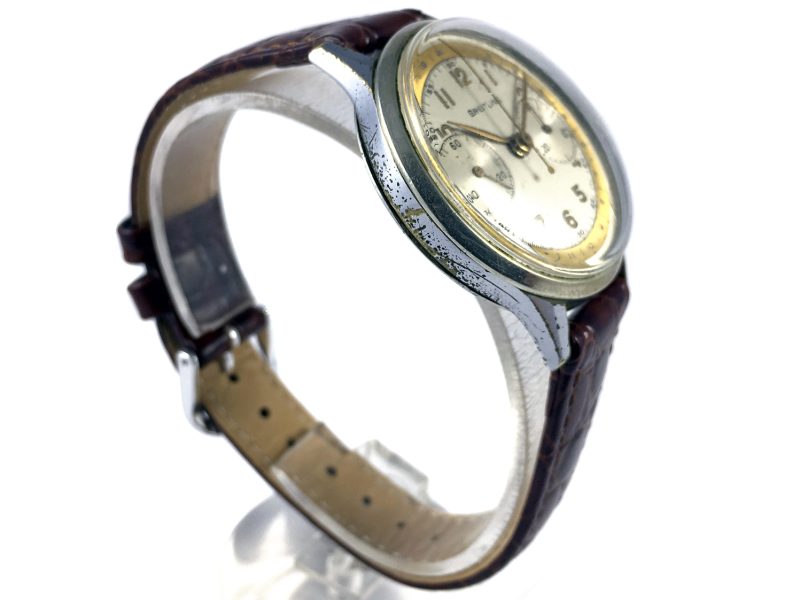 RELOJ Breitling Chrono Vintage - ref. 2510 - Imagen 3
