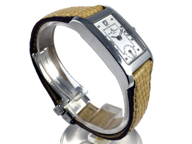 RELOJ Baume & Mercier Hampton - ref. MV045139 - Imagen 3