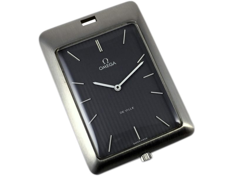 RELOJ Omega De Ville "Colgante" - ref. 601 - Imagen 3