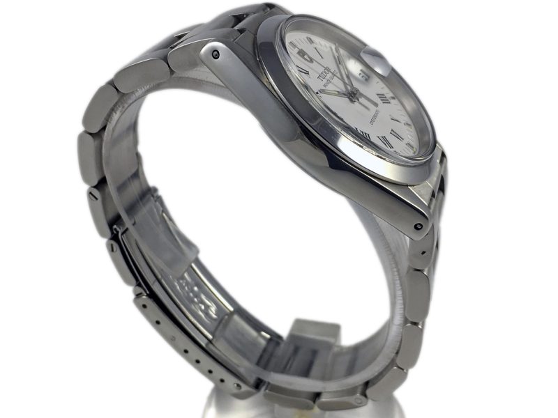 RELOJ TudorPrince OysterDate - ref. 91500 - Imagen 3