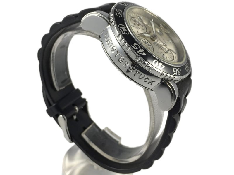 RELOJ Montblanc Meistertuck Sport Chrono - ref. 7034 - Imagen 3