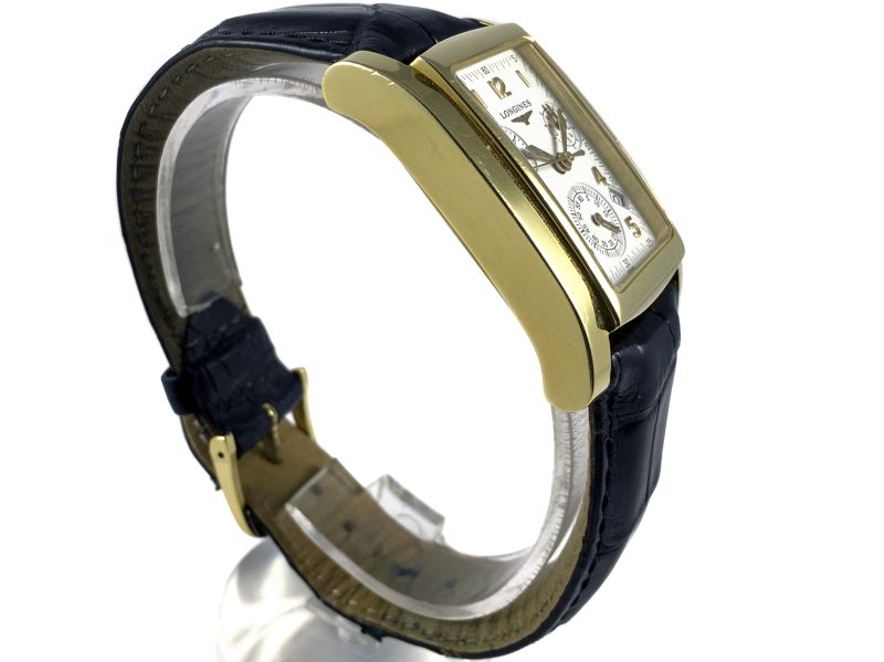 RELOJ Longines Dolce Vita - ref. L5 656 6 - Imagen 3