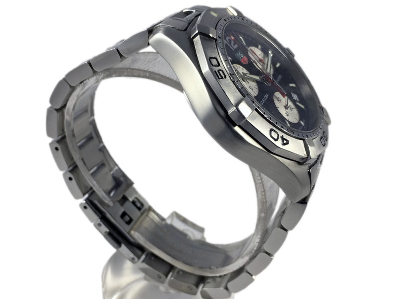 RELOJ Tag Heuer Aquaracer 300M - ref. CAF1110 - Imagen 3