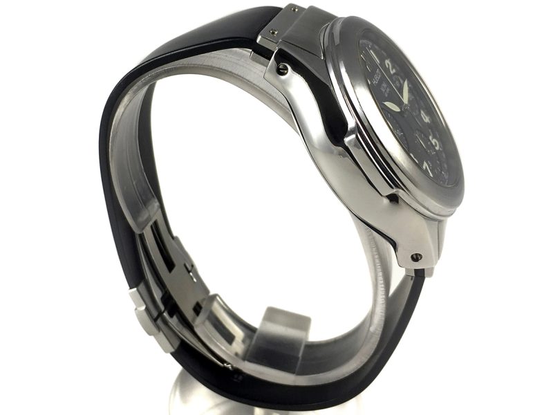RELOJ Hublot Elegant Navy Chrono 1810.1 - Imagen 3