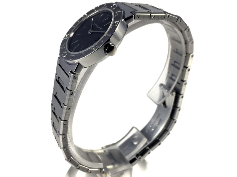 RELOJ Bulgari Tubogas Quartz - ref. BB26SS - Imagen 2