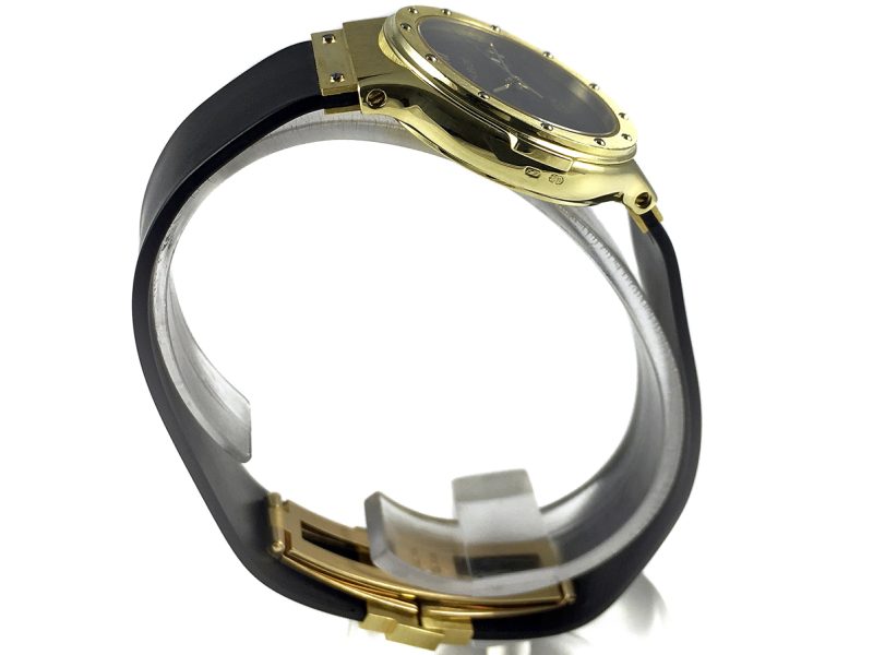 RELOJ Hublot Classic Lady Yellow Gold 1391.3 - Imagen 3