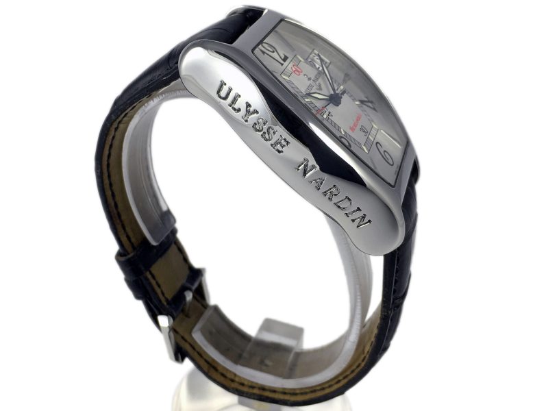 RELOJ Ulysse Nardin Michelangelo - ref. 233/68 - Imagen 3