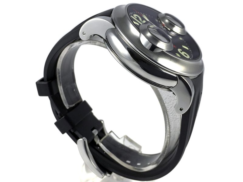 RELOJ Graham Swordfish - ref. 25WAS - Imagen 3