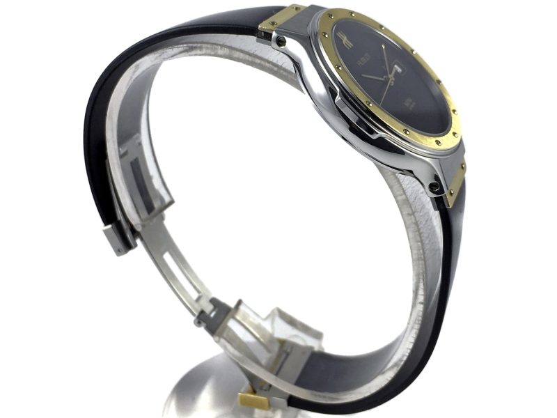RELOJ Hublot Classic MDM - ref. 1401.2 - Imagen 3