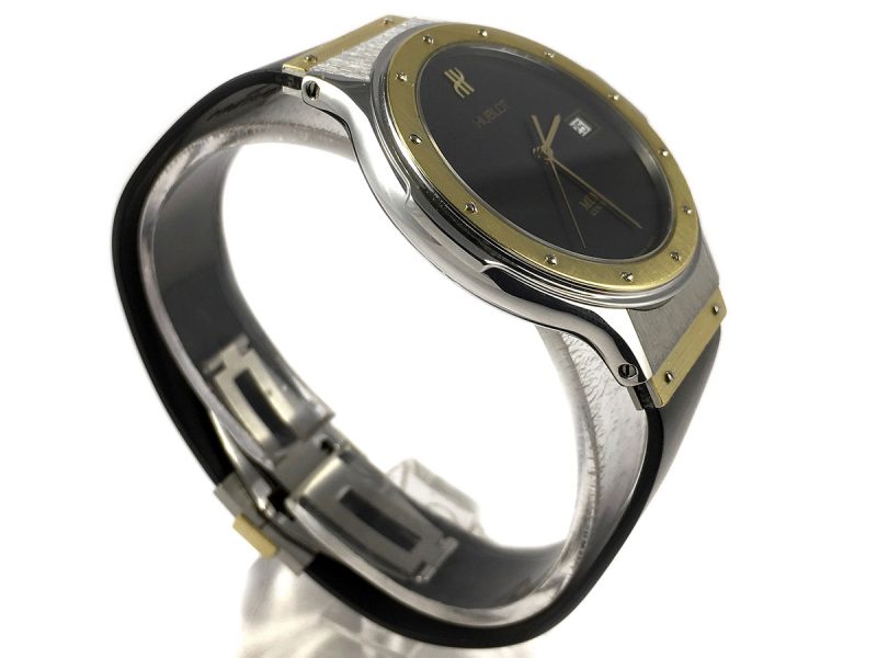 RELOJ Hublot Classic MDM - ref. 1521.2 - Imagen 3