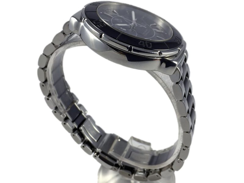 RELOJ Tag Heuer F1 Chrono Ceramic - ref. CAH1210 - Imagen 3