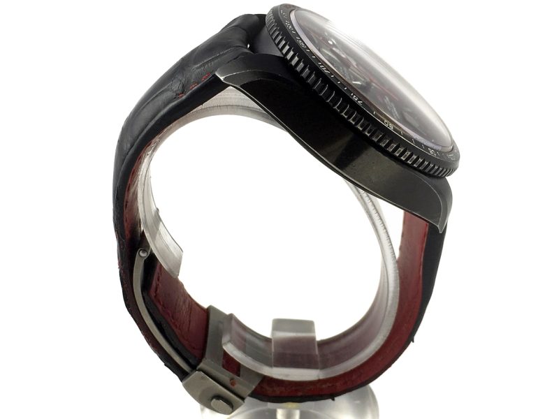 RELOJ Tag Heuer Grand Carrera - ref. CAV518B - Imagen 3