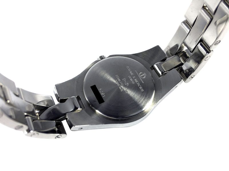 RELOJ Baume & Mercier Linea Lady - ref. 5261 - Imagen 4