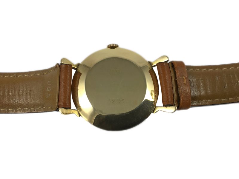 RELOJ Longines Vintage 1960's - ref. 72027 - Imagen 4