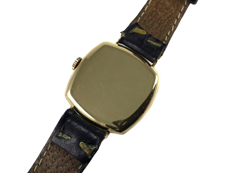 RELOJ Longines Vintage Small Seconds 11-84N - Imagen 4