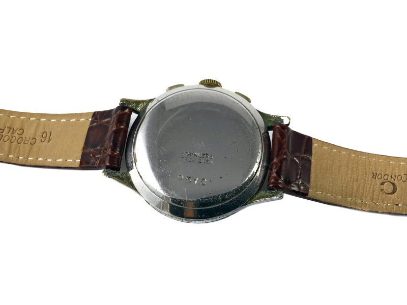 RELOJ Breitling Chrono Vintage - ref. 2510 - Imagen 4
