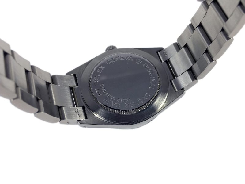 RELOJ TudorPrince OysterDate - ref. 91500 - Imagen 4