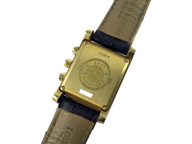 RELOJ Longines Dolce Vita - ref. L5 656 6 - Imagen 4