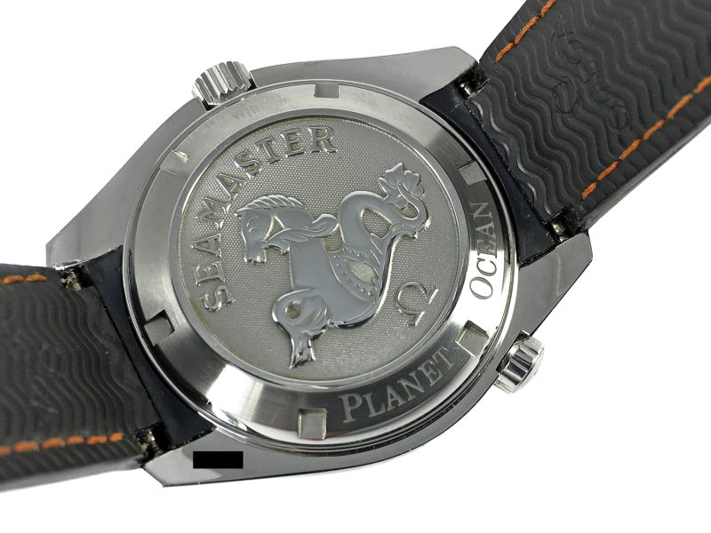 RELOJ Omega Seamaster Planet Ocean 2909.50.91 - Imagen 4