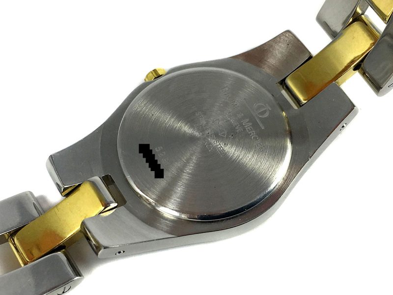 RELOJ Baume & Mercier Linea - ref. 5261 - Imagen 4