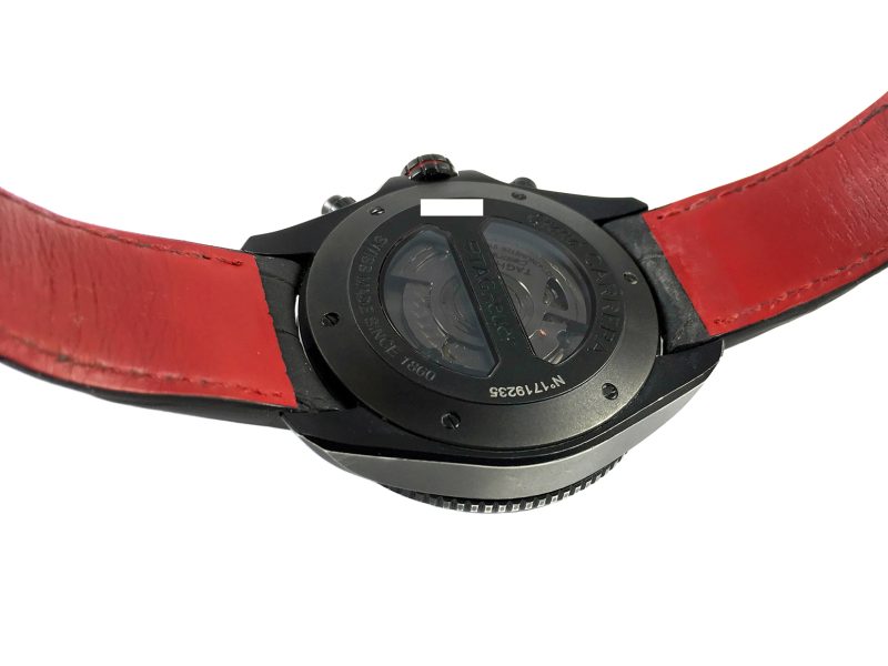 RELOJ Tag Heuer Grand Carrera - ref. CAV518B - Imagen 4