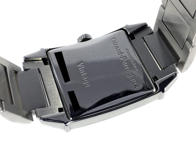 RELOJ Girard Perregaux Lady Vintage 1945 - ref. 2593 - Imagen 4